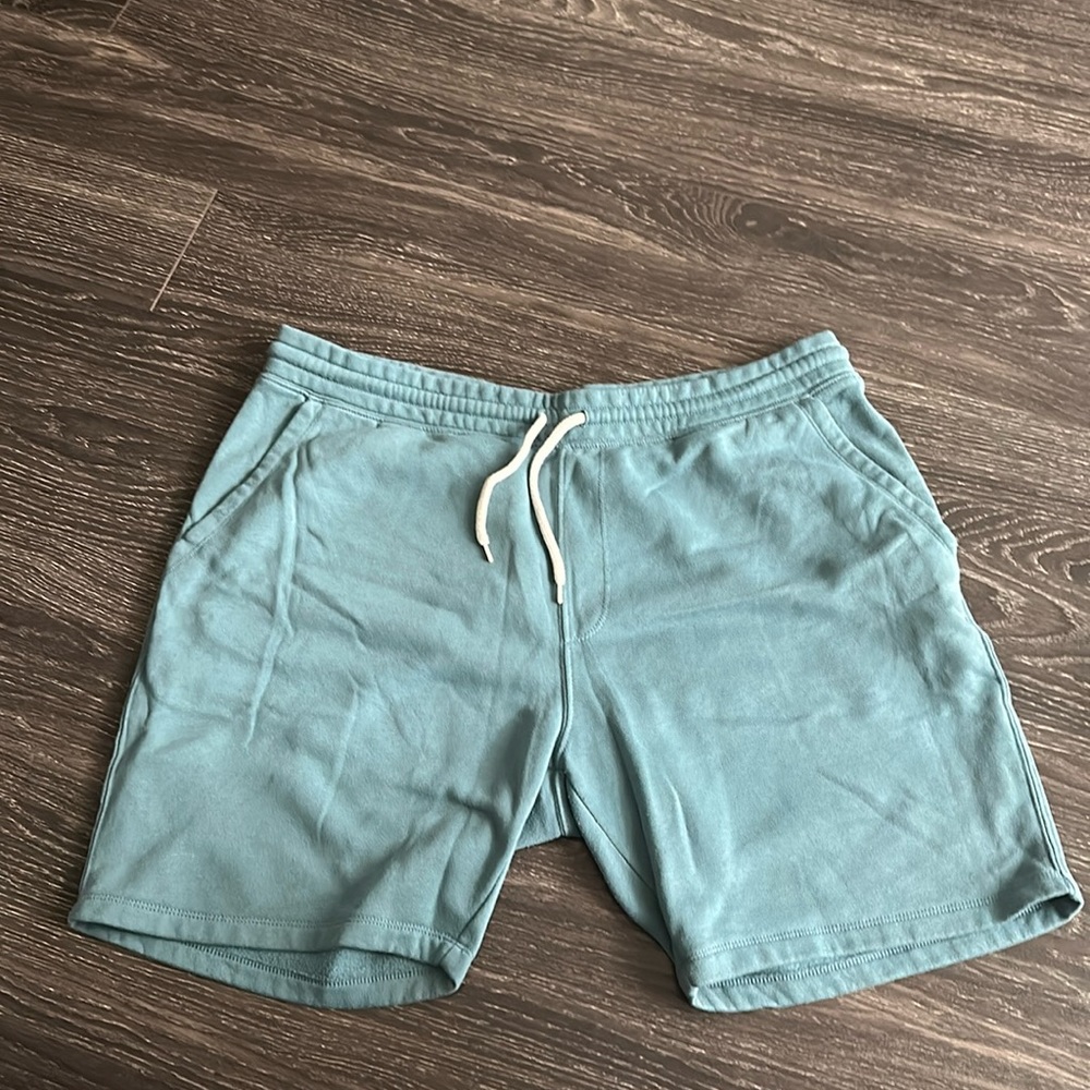 Old Navy Cotton Shorts. XXL Tall.